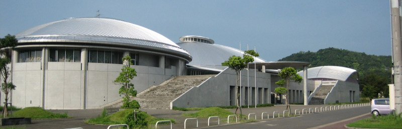 上天草市松島総合運動公園